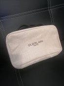 2А# Несесер сумка чехол пiд мильно рильне тм Guerlain Paris
