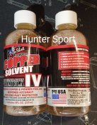 Средство для чистки, сольвент Pro-Shot Copper Solvent 8 oz/ 236 мл.