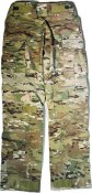 Військові штани Crye Precision G3 Combat Pant Permethrin, Розмір: 32R, Артикул: 10109