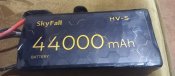Батарея SkyFall HV-S 44000 mah
