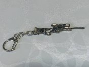 Брелок на ключи A.I. Arctic Warfare