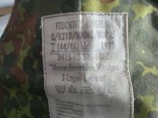 Німецький гортекс