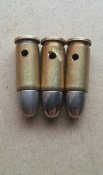 6,35 х 15,5 Browning Польща