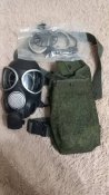 ПМК-3 Р-3 з сумкою