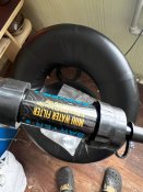 SAWYER mini filter