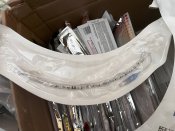 Shiley™ oral/nasal endotracheal tube with cuff
