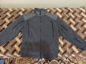 Флісова куртка helikon tex Liberty jacket