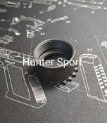 Гайка ствола BCM AR15 Barrel Nut.
