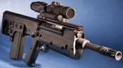 Брелок на ключи Kel-Tec RFB