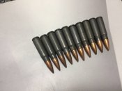ММГ 7.62х39 10шт