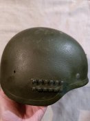 Шолом 6Б47
