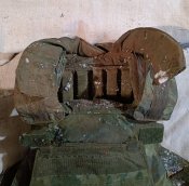Бронежилет 6Б23-1