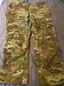 Штани crye precision g3 combat pant