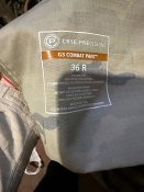 Штани crye precision g3 combat pant