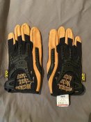 рукавиці Mechanix CG40 Heavy Duty