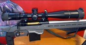 Savage 110 Elite Precision кал. 6.5 Creedmoor 26" 5/8"-24 UNEF