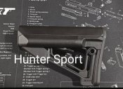 Приклад Magpul STR AR15 ,Carbine Stock – Commercial-Spec . (Оригинал MAG471)