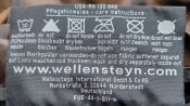 Куртка, ветровка треккинговая Wellensteyn Fuel, размер S, лёгкое б/у, Германия