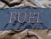 Куртка, ветровка треккинговая Wellensteyn Fuel, размер S, лёгкое б/у, Германия