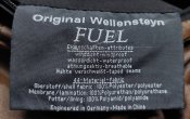 Куртка, ветровка треккинговая Wellensteyn Fuel, размер S, лёгкое б/у, Германия