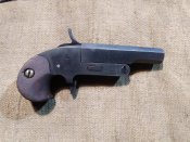 Дерринджер под 22 lr