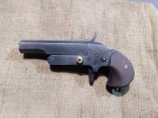 Дерринджер под 22 lr