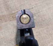Дерринджер под 22 lr