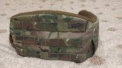 War belt mtac multicam XL-XXL