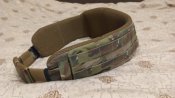 War belt mtac multicam XL-XXL