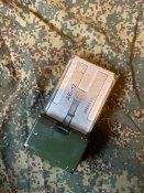 АКБ та зарядка «Азарт»