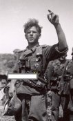 Ліхтарик Daimon з світлофільтрами