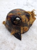 Каска антураж