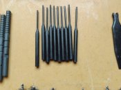 Пенал АК 7.62 (10 шт.)