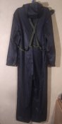 Комбинезон NBC, армии Дании. M/84, Flecktarn-D. Р-р XL