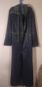 Комбинезон NBC, армии Дании. M/84, Flecktarn-D. Р-р XL