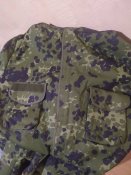 Комбинезон NBC, армии Дании. M/84, Flecktarn-D. Р-р XL