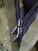 Комбинезон NBC, армии Дании. M/84, Flecktarn-D. Р-р XL