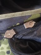 Комбинезон NBC, армии Дании. M/84, Flecktarn-D. Р-р XL