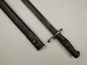 Штыки образца 1913/17   USA. Remington.
