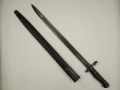 Штыки образца 1913/17   USA. Remington.