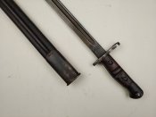Штыки образца 1913/17   USA. Remington.