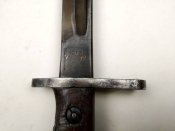 Штыки образца 1913/17   USA. Remington.