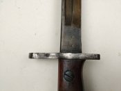 Штыки образца 1913/17   USA. Remington.