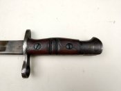 Штыки образца 1913/17   USA. Remington.