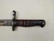 Штыки образца 1913/17   USA. Remington.