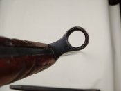 Штыки образца 1913/17   USA. Remington.