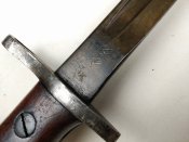 Штыки образца 1913/17   USA. Remington.