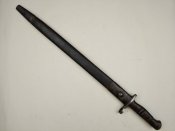 Штыки образца 1913/17   USA. Remington.