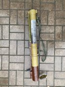 Тубус від рпг-22