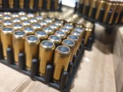 Патрони травматичні середньої потужності як СОВА-П, тільки краще